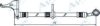 HONDA 01464TF0000 Brake Hose